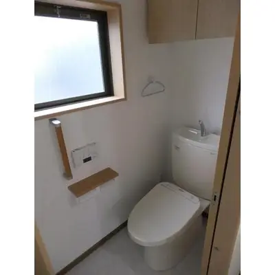 鉄骨造築２８年のフルリフォーム