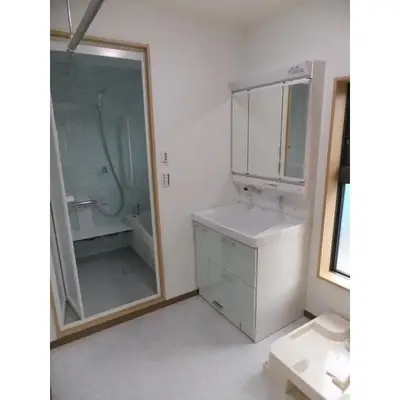 鉄骨造築28年のフルリフォーム