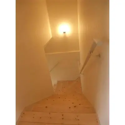 ナチュラルアプローチの家