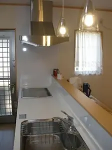 お日様の差し込むあたたかな住まい造りのリフォーム事例