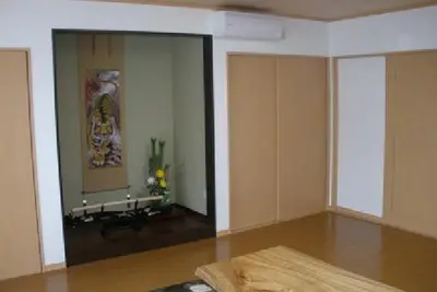 お日様の差し込むあたたかな住まい造りのリフォーム事例