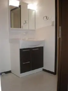 水廻りは丈夫に・清潔に!のリフォーム事例