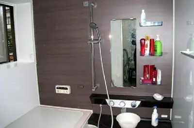 新築の頃のように。快適な住空間造りのリフォーム事例