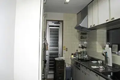 新築の頃のように。快適な住空間造りのリフォーム事例