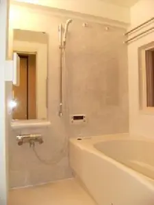 こだわりの住まいづくりのリフォーム事例