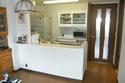 こだわりの住まいづくりのリフォーム事例