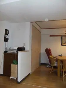 こだわりの住まいづくりのリフォーム事例