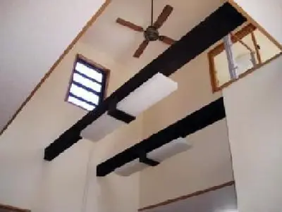 耐震補強完了の安心住宅のリフォーム事例