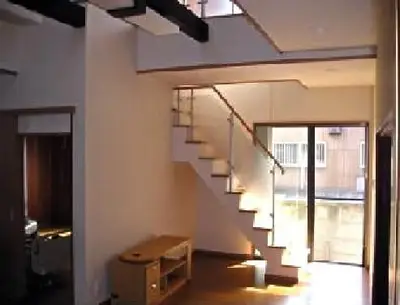 耐震補強完了の安心住宅のリフォーム事例