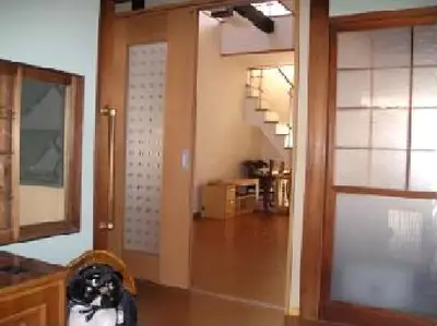 耐震補強完了の安心住宅のリフォーム事例