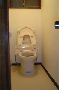 明るく使いやすいサニタリーのリフォーム事例