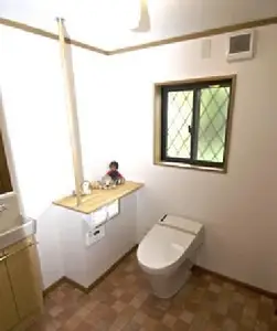 築120年の住まいを快適にのリフォーム事例