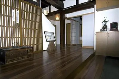 築120年の住まいを快適にのリフォーム事例