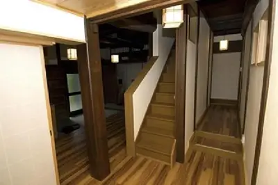 築120年の住まいを快適にのリフォーム事例