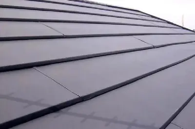 暴風雨でも安心な屋根のリフォーム事例