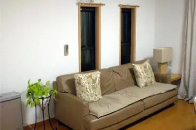 あかるいくつろぎの住まい造りのリフォーム事例