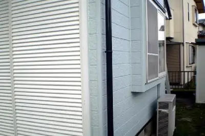 節約と安心の外装メンテナンスのリフォーム事例