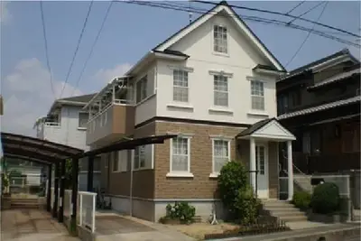 新築時の感動をもう一度のリフォーム事例