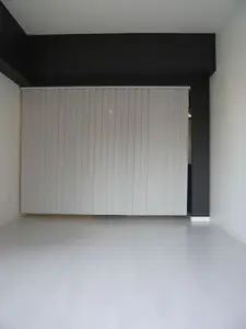 今流行りのシックモダン（1DK）