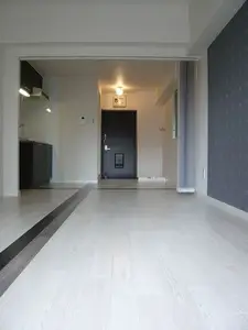 心くすぐるデザインでお出迎え