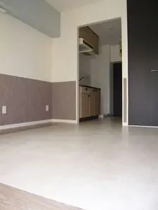 リフォームで入居率アップ