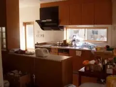 水まわりリフォームで将来も安心の我が家へ