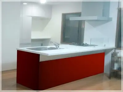 水回り全面リフォーム