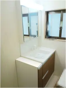 水回り全面リフォーム