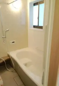 水回り全面リフォーム
