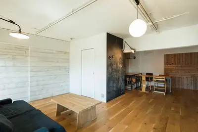 好きなものに囲まれて