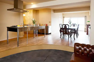 高級感溢れるマンションリフォーム
