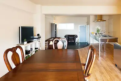 高級感溢れるマンションリフォーム