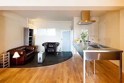 高級感溢れるマンションリフォーム