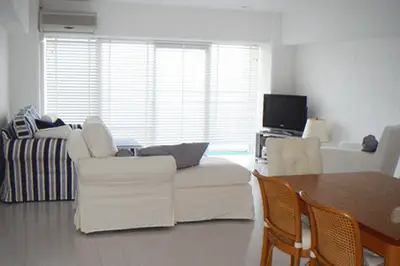 リゾートマンションリフォーム