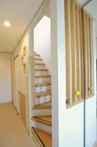 夫婦二人にちょうどいい快適空間へ･･