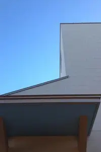 木、鉄、土、自然素材をいかしたリフォーム