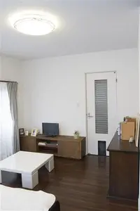 家族の思いがつながる家