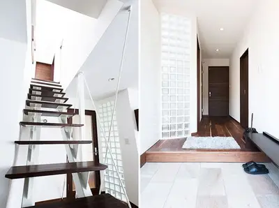 モダンデザインハウス