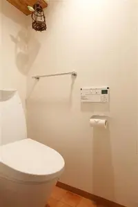 無垢材で心地よい家