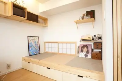 生活スタイルに合わせた　マンションリフォーム