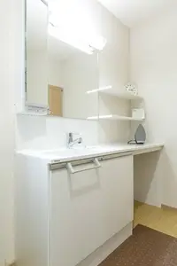 築30年の趣と機能、バリアフリーの家