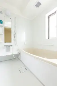 築30年の趣と機能、バリアフリーの家