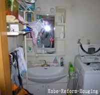 まるで新築！マンションリフォーム