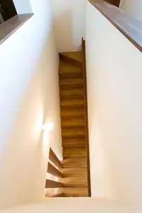 既存部分を活かしながら自分たちのスタイルで