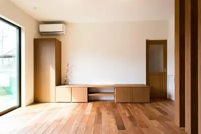 既存部分を活かしながら自分たちのスタイルで