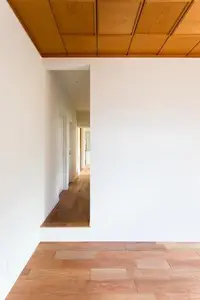 既存部分を活かしながら自分たちのスタイルで