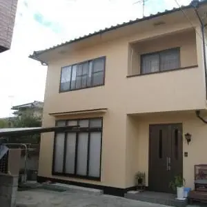 外壁塗装で長寿命リフォーム