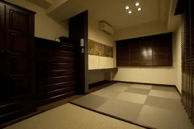 機能性とデザイン性を兼ね備えた住替えリフォーム