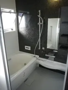 断熱浴室リフォーム