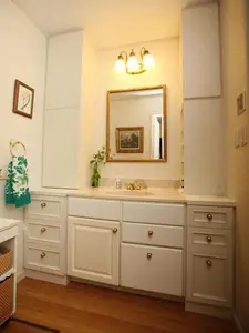 「洋｣と｢和｣、融合の家